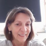 Profilfoto von Christel Gehrke