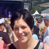 Profilfoto von Anja Hauling