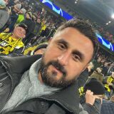 Profilfoto Sezer Sahin Profilfoto von Sezer Sahin