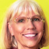 Profilfoto von Ursula Gläser