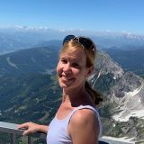 Profilfoto von Heike Ropohl