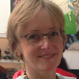 Profilfoto von Ulrike Brokmeier