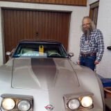 Profilfoto von Reiner Rücker