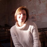 Profilfoto von Tatjana Lehmann