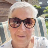 Profilfoto von Lydia Diedrichs