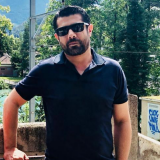 Profilfoto Khan Mohammed Umar Profilfoto von Khan Mohammed Umar