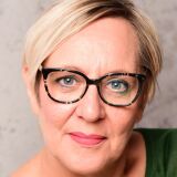 Profilfoto von Gabriele Hillebrandt