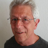 Profilfoto von Ulrich Bickel
