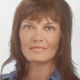 Profilfoto Christina Wenig Profilfoto von Christina Wenig