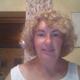 Profilfoto Jutta Maier Profilfoto von Jutta Maier