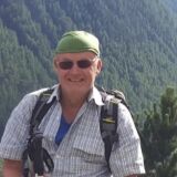 Profilfoto von Gernot Knapp