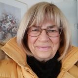 Profilfoto von Maria Pracht
