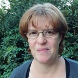 Profilfoto von Heike Hinz