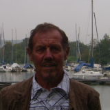 Profilfoto von Theodor Krämer