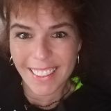 Profilfoto von Nicole Kiekbusch