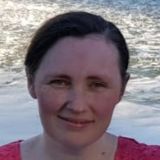 Profilfoto Natali Kaiser Profilfoto von Natali Kaiser