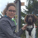 Profilfoto von Brigitte Schmidt