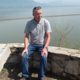 Profilfoto von Manfred Cichos