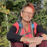 Profilfoto von Anja Liebelt