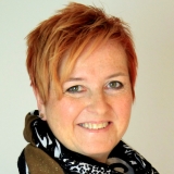 Profilfoto Petra Wagner Profilfoto von Petra Wagner