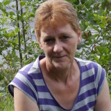 Profilfoto von Ursula Müller
