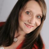 Profilfoto von Veronika Müller