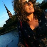 Profilfoto von Heike Jost