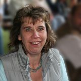 Profilfoto Susanne List Profilfoto von Susanne List