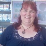 Profilfoto von Susanne Benecke