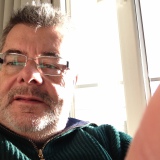 Profilfoto von Siegfried Ranft