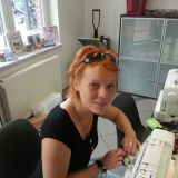 Profilfoto von Nicole Rüter