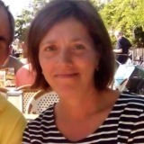 Profilfoto von Ina-Maria Roßberg