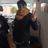 Profilfoto von Sabine Fuhr