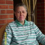 Profilfoto von Anita Priet