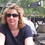 Profilfoto Silke Müller Profilfoto von Silke Müller