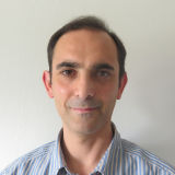 Profilfoto von Salih Keskin