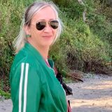 Profilfoto Antje Kemnitz Profilfoto von Antje Kemnitz