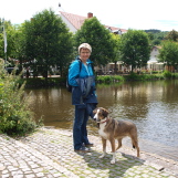 Profilfoto von Ines Müller