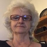 Profilfoto von Brunhilde Krüger