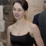 Profilfoto von Isabella Herrmann