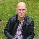 Profilfoto von James Roscher