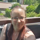 Profilfoto von Kathleen Goldmann