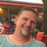 Profilfoto Marko Marx Profilfoto von Marko Marx