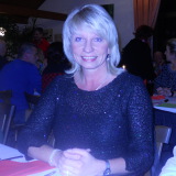 Profilfoto von Alexandra Speer