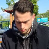 Profilfoto von Dominique Rose
