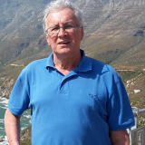 Profilfoto von Hans-Joachim Pommerening