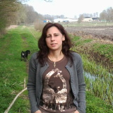 Profilfoto von Miriam Matthes