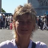 Profilfoto Sabine Hübner Profilfoto von Sabine Hübner