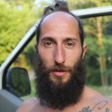 Profilfoto von Benjamin Braza Y Garrido