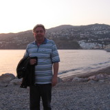 Profilfoto von Hans-Peter Krause